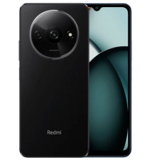Smartphone XIAOMI Redmi A3 4G (4GB/128GB - 6.7'' - Preto)