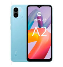 Smartphone XIAOMI Redmi A2 4G (3GB/64GB - 6.5'' - Azul)