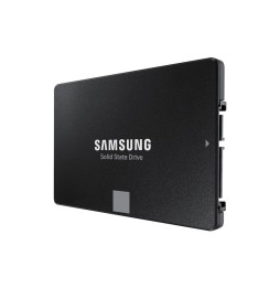 SSD 2.5 Samsung 870 EVO 500GB MLC V-NAND SATA