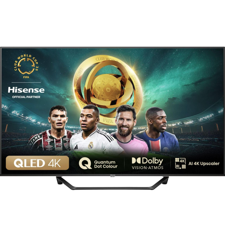 Hisense 43A7NQ