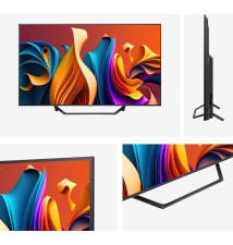 Hisense 43A7NQ
