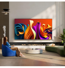 Hisense 43A7NQ