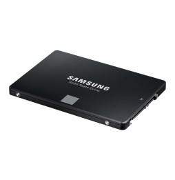 SSD 2.5 Samsung 870 EVO 500GB MLC V-NAND SATA