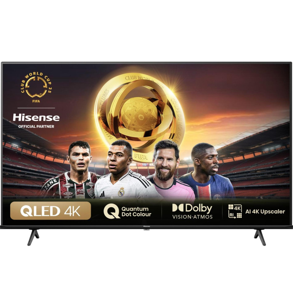 Hisense 65E77NQ