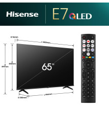 Hisense 65E77NQ