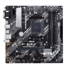 ASUS PRIME B450M-A II