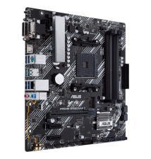 ASUS PRIME B450M-A II