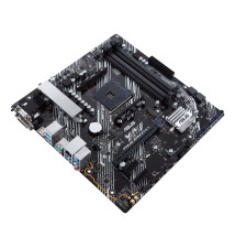 ASUS PRIME B450M-A II