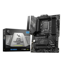 MSI MAG B760 TOMAHAWK WIFI