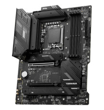 MSI MAG B760 TOMAHAWK WIFI