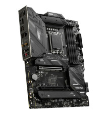 MSI MAG B760 TOMAHAWK WIFI