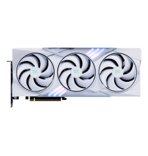 MSI GeForce RTX 5070 12G GAMING TRIO OC WHITE