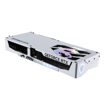 MSI GeForce RTX 5070 12G GAMING TRIO OC WHITE