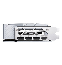MSI GeForce RTX 5070 12G GAMING TRIO OC WHITE