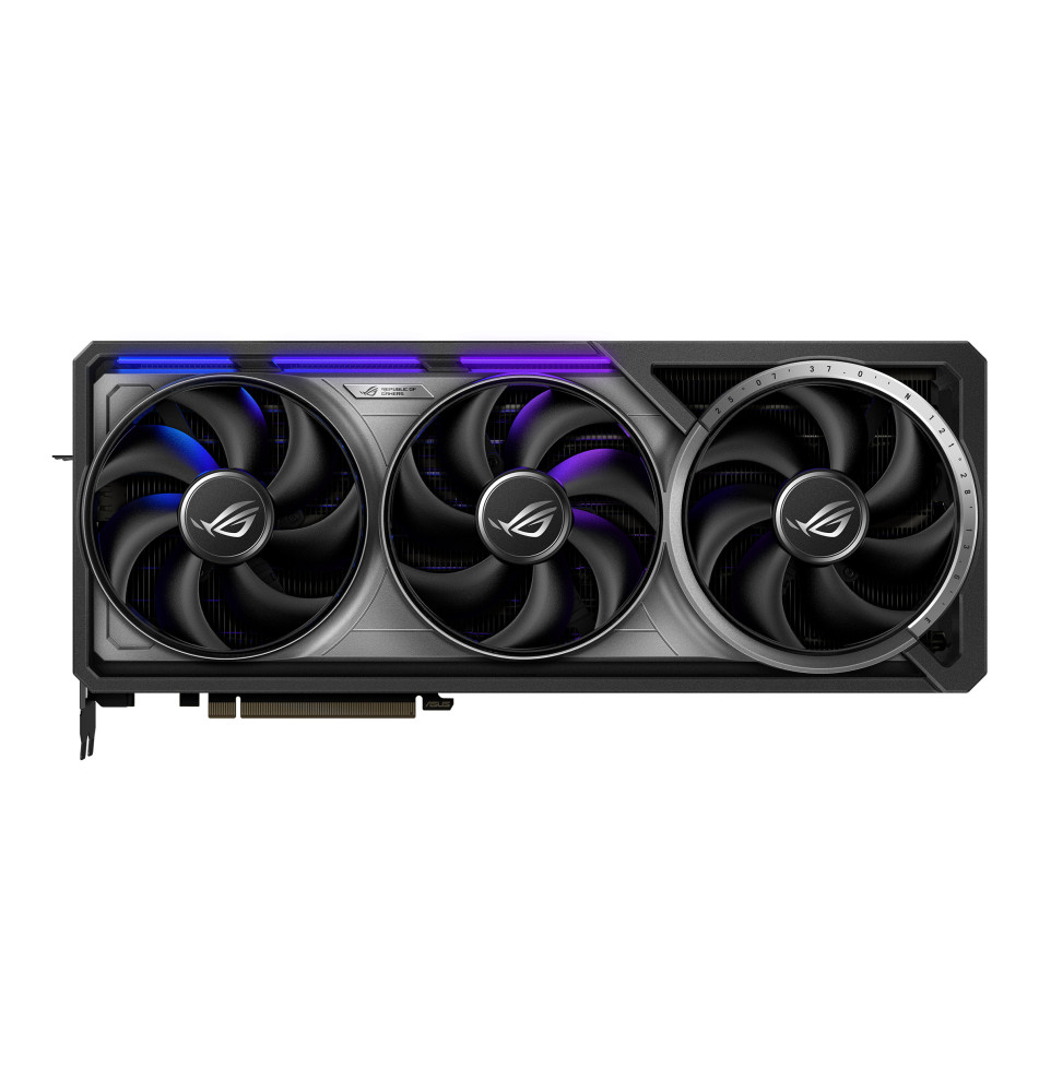 ASUS ROG-ASTRAL-RTX5080-O16G-GAMING
