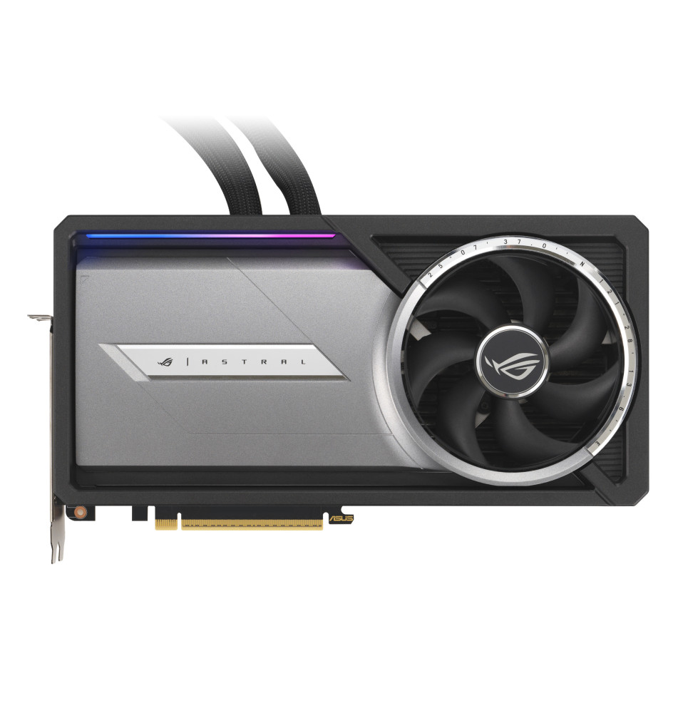 ASUS ROG-ASTRAL-LC-RTX5090-O32G-GAMING