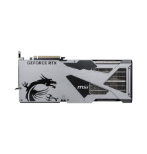MSI GEFORCE RTX 5080 16G VANGUARD SOC