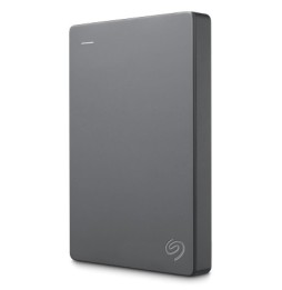 Disco Externo 2.5" Seagate Basic Portable 5TB USB 3.0 Preto