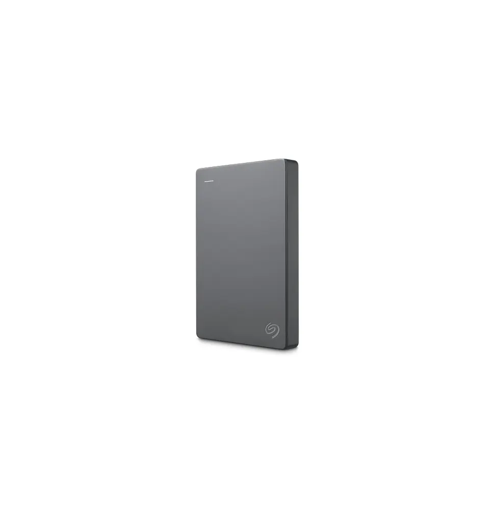 Disco Externo 2.5" Seagate Basic Portable 5TB USB 3.0 Preto