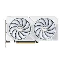 ASUS DUAL-RTX5060TI-O16G-WHITE