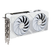 ASUS DUAL-RTX5060TI-O16G-WHITE