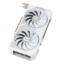 ASUS DUAL-RTX5060TI-O16G-WHITE