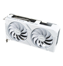 ASUS DUAL-RTX5060TI-O16G-WHITE
