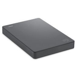 Disco Externo 2.5" Seagate Basic Portable 5TB USB 3.0 Preto