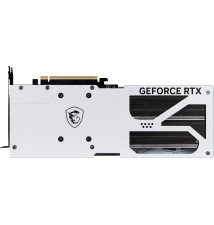 MSI GEFORCE RTX 5080 16G VENTUS 3X OC WHITE