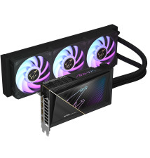 GIGABYTE GeForce RTX 5080 XTREME WATERFORCE 16G