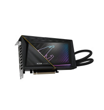 GIGABYTE GeForce RTX 5080 XTREME WATERFORCE 16G