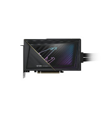 GIGABYTE GeForce RTX 5080 XTREME WATERFORCE 16G