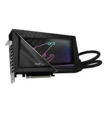 GIGABYTE GeForce RTX 5090 XTREME WATERFORCE 32G