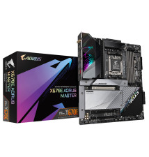 GIGABYTE X670E AORUS MASTER