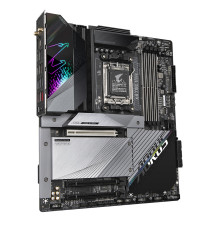 GIGABYTE X670E AORUS MASTER