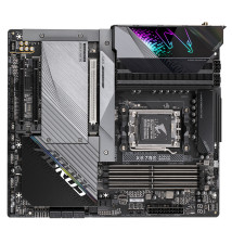 GIGABYTE X670E AORUS MASTER