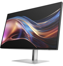HP Monitor QHD Thunderbolt 4 HP Série 7 Pro de 27 polegadas - 727pu