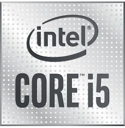 Processador Intel Core i5-10600KF 6-Core 4.1GHz c Turbo 4.8GHz 12MB Skt1200