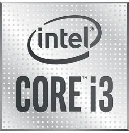 Processador Intel Core i3-10100 4-Core 3.6GHz c Turbo 4.3GHz 6MB Skt1200