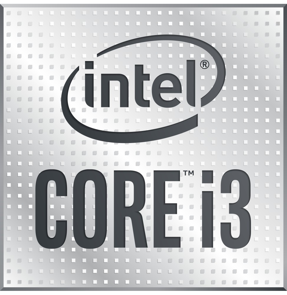 Processador Intel Core i3-10100 4-Core 3.6GHz c Turbo 4.3GHz 6MB Skt1200