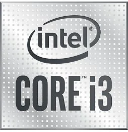 Processador Intel Core i3-10100F 4-Core 3.6GHz c Turbo 4.3GHz 6MB Skt1200,