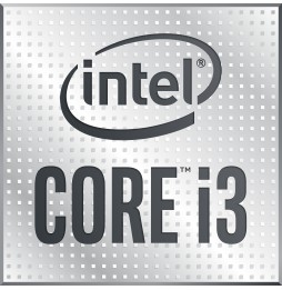 Processador Intel Core i3-10105 4-Core 3.7GHz c Turbo 4.4GHz 6MB Skt1200