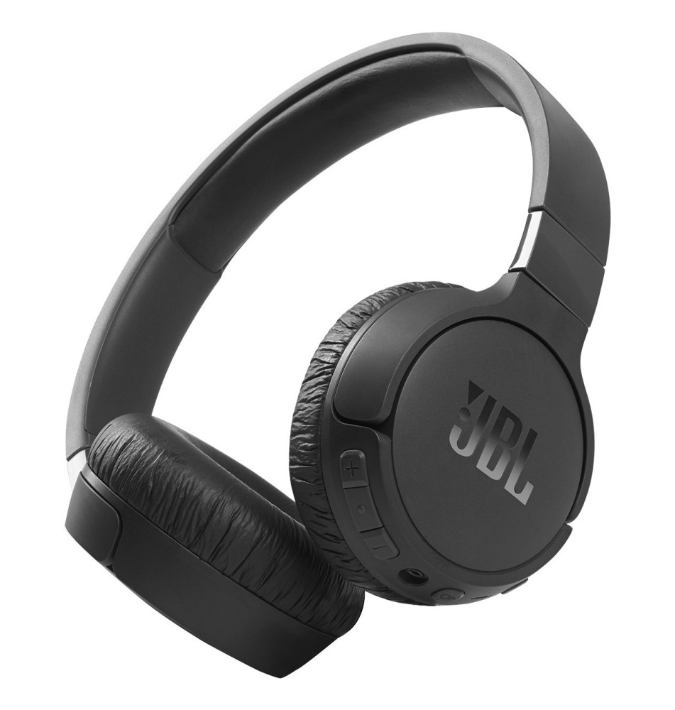 JBL Tune 660NC