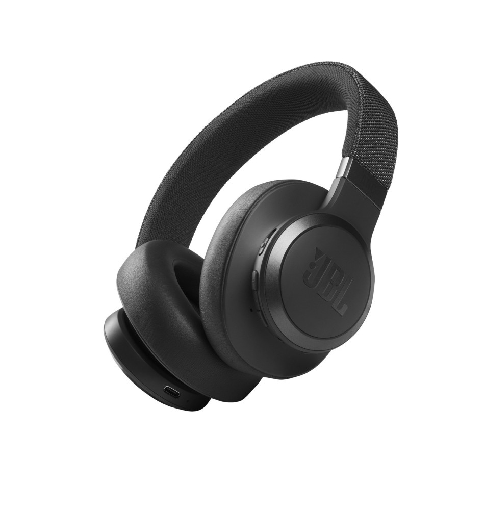 JBL LIVE 660 NC