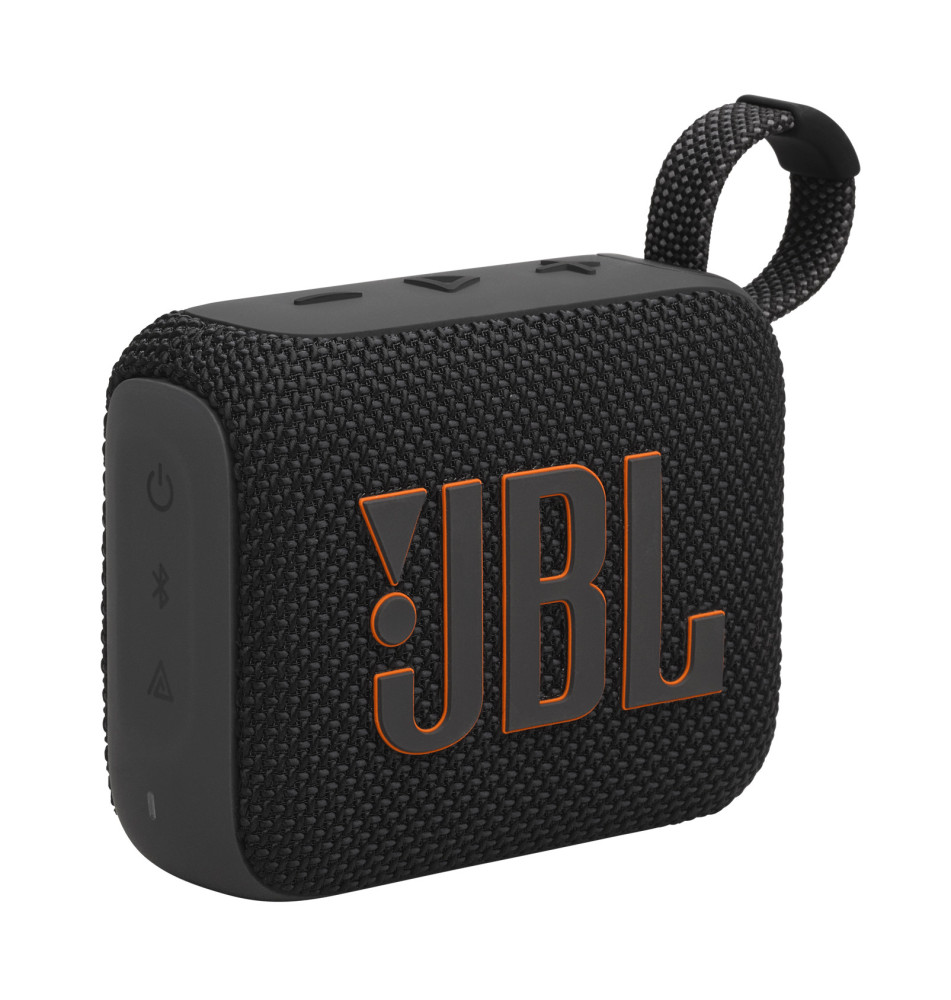 JBL Go 4