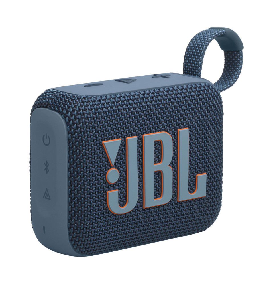 JBL Go 4