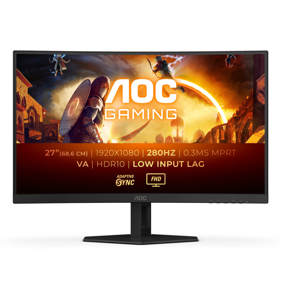 AOC C27G4ZXE
