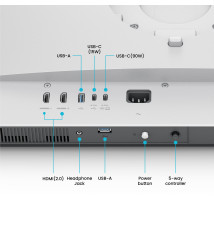 BenQ MA320U