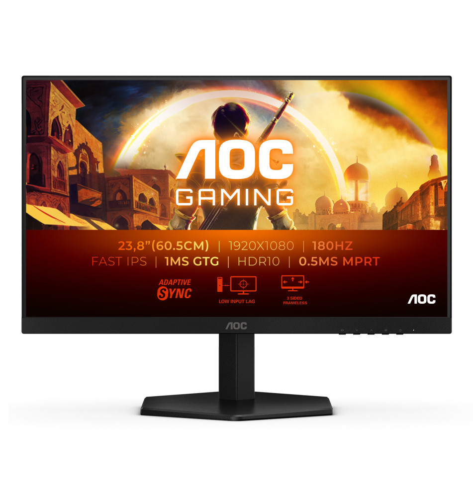 AOC 24G42E