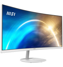 MSI Pro MP341CQW